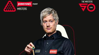 Нийл Робъртсън е само на два фрейма от триумф в