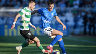 Черно море приема Спартак Варна в дербито на 20 ия кръг