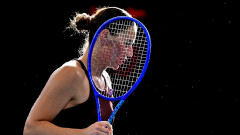 "Плаках 30 минути" - откровенията на Марта Костюк след критиките срещу нея