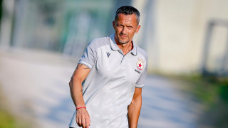 ЦСКА ще привлече поне още един нов играч до първия
