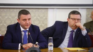Главният прокурор осъди изказването на Недялка Попова главен обвинител