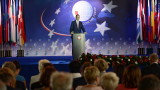 Полша иска САЩ да играят ключова роля в Източна Европа