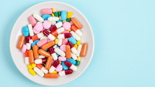 България е на първо място по изписване на макролидни антибиотици