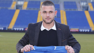 Деян Лозев призна че е много щастлив от преминаването си