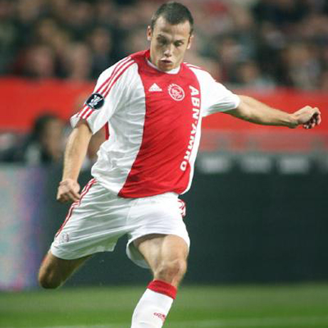 Аякс отнесе Борац Чачак като гост