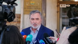 Ангел Кунчев предлага отпадане на зеления сертификат за пристигащите от страни в ЕС
