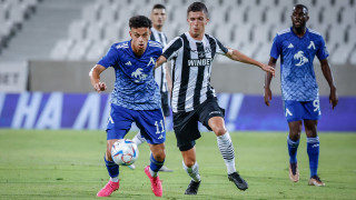 Участникът в недерландската Ередивизи Телстар проявява интерес към полузащитника Христо Иванов