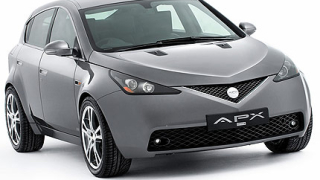 ZAP и Lotus правят електрически автомобил