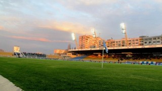 Черноморец ще домакинства на стадион efbet Арена в Бургас мачовете