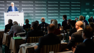 Председателят на Европейската комисия Жан Клод Юнкер заяви пред германска медия