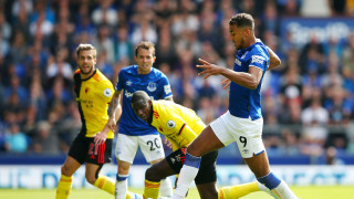 Доминик Калвърт Люин ще получи предложение за нов договор от Евертън