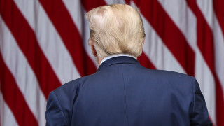 Службата за управление и бюджет на Белия дом е препоръчала