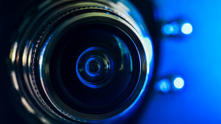 От Amazon показаха какво ще замести баркода
