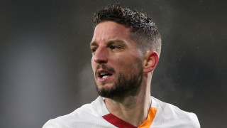 Бившият национал на Белгия Дрис Мертенс ще напусне Галатасарай след като