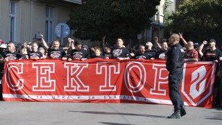 Ръководството на ЦСКА е поискало 2000 билета за гостуването си