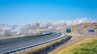 Компанията Națională de Investiții Rutiere подписа в четвъртък договор за