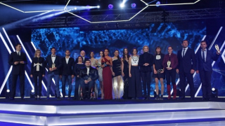 Тази вечер е церемонията за избор на Спортист на годината