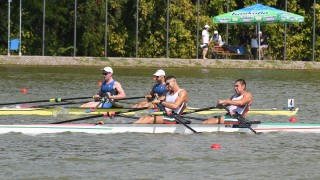 България ще участва с четири лодки на Световната купа по