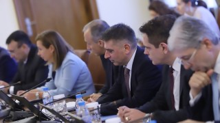 Правителството одобри допълнителни разходи в размер на 94 400 лв