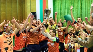 ФК Амиго Северозапад е добре познат на всички любители на