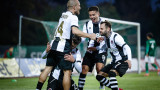 Берое - Локомотив София 1:3 в мач от Първа лига