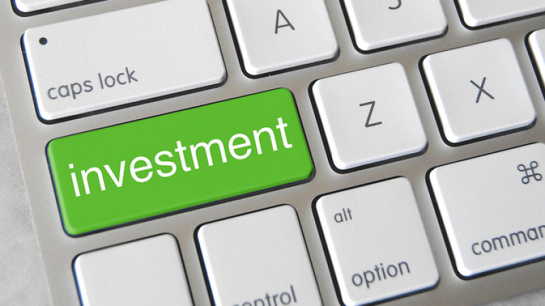 Няколко инвестиционни идеи за април