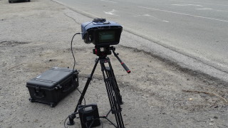 Българин е задържан от сръбските власти заради шофиране с непозволена