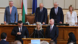 Без изненади мина ремонтът на кабинета