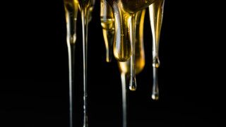 Медът още от древността се смята не само за полезна храна