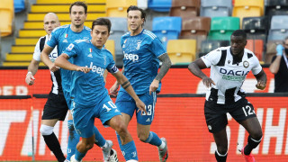 Ювентус се надява аржентинеца Пауло Дибала да е готов за