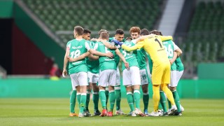 Спечелилият промоция за германския футболен елит Вердер Бремен привлече в