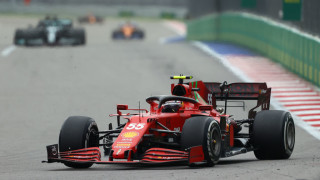 Австрия ще продължи да приема кръг от Формула 1 до