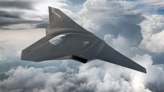 Американските военновъздушни сили ще имат нов изтребител но вероятно той