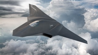 NGAD: Защо бъдещият американски изтребител може никога да не излети