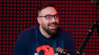 Преди седмица Тото за първи път реши да каже нещо