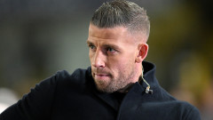 Тоби Алдервейрелд: С тези играчи - толкова