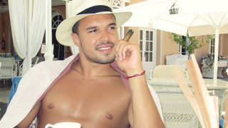 Мадански освободи Божинов от тренировката, националите с шанс за сватбата