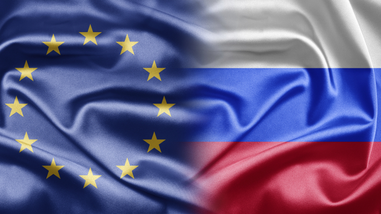 Руски топ банкер: Трябва да бъдем част от Европа  