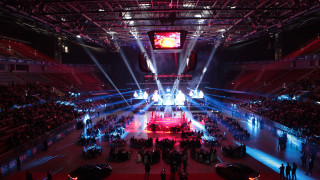 След страхотния успех и взривоопасни битки които нажежиха варненската публика