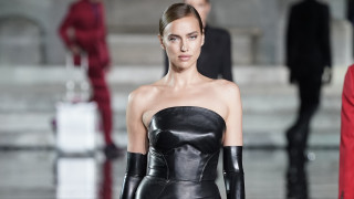 За последно видяхме Брадли Купър и Ирина Шейк заедно на