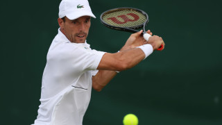 Испанецът Роберто Баутиста Агут спечели титлата на турнира по тенис на