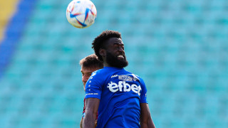 Пролетните вируси продължават да създават проблеми на Спартак Варна Поредният