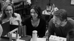 &bdquo;Дами канят&ldquo; скоро и на сцена с Калин Врачански в ролята, изиграна във филма от Стефан Данаилов