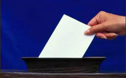 Гласуваме с две бюлетини