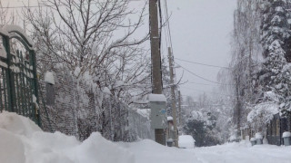 43 годишната Анжела и 42 годишната Стефка двете сестри от Свищов които