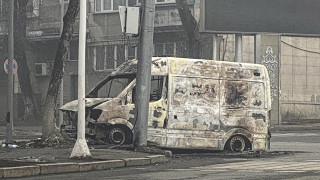 Общият размер на щетите на търговските вериги в Казахстан в