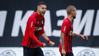 Хебър Пазарджик 07 октомври 17 30 Локомотив Сф 1′ Състав 22