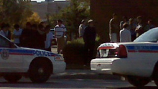 Доживотна присъда за терорист в Канада