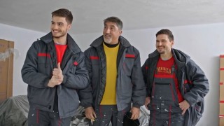 Макар да сме видели едва два епизода от комедийния сериал