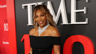 Преди месец Серина Уилямс смая всички с физическата си трансформация